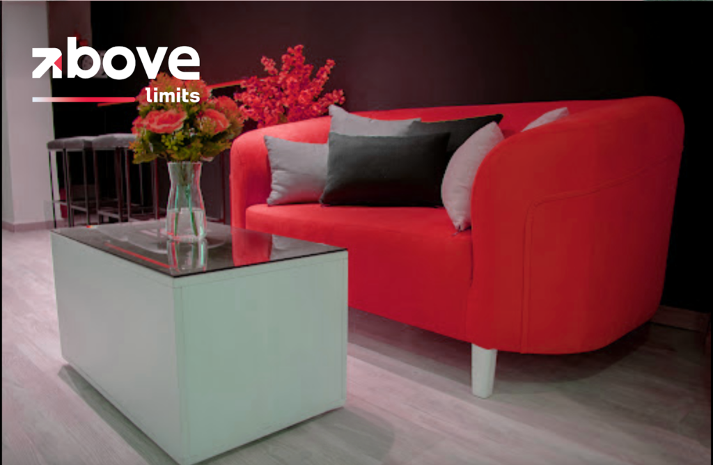Above Limits ابوف ليمتس