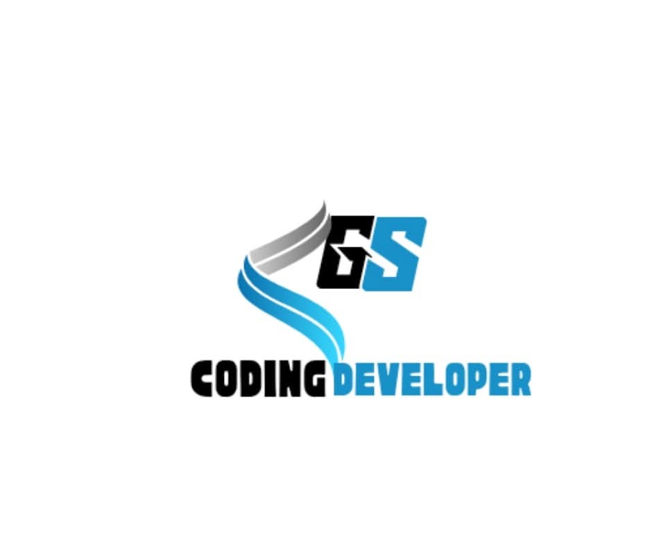 شركة Coding Developer للبرمجيات