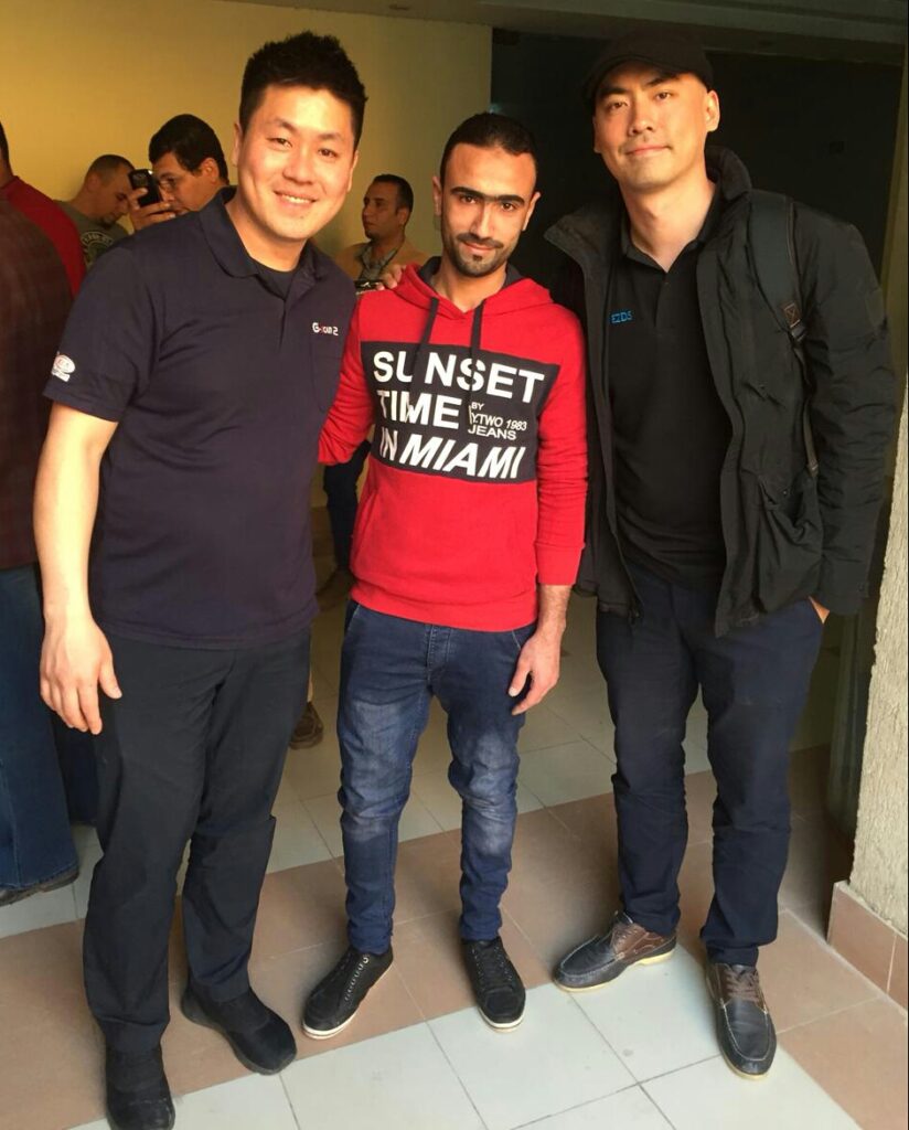 Google Photo 4