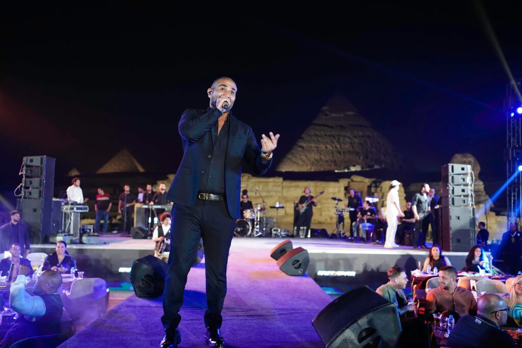فعاليات سماش للأعمال