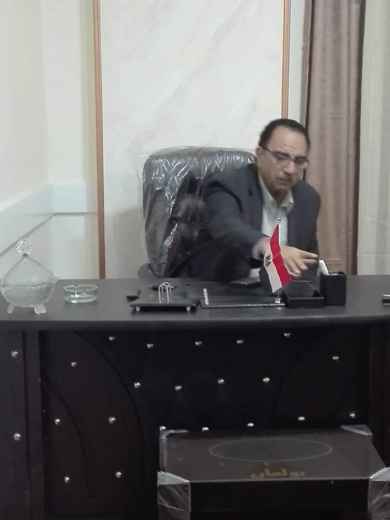 محاسب قانونى محمد على ابراهيم