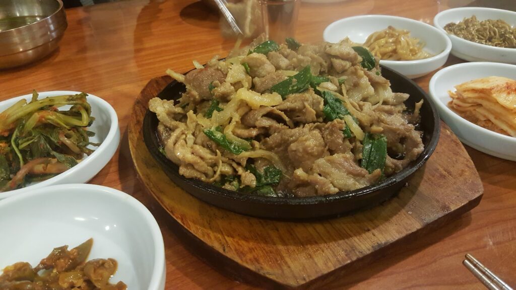 مطعم جايا سوشي