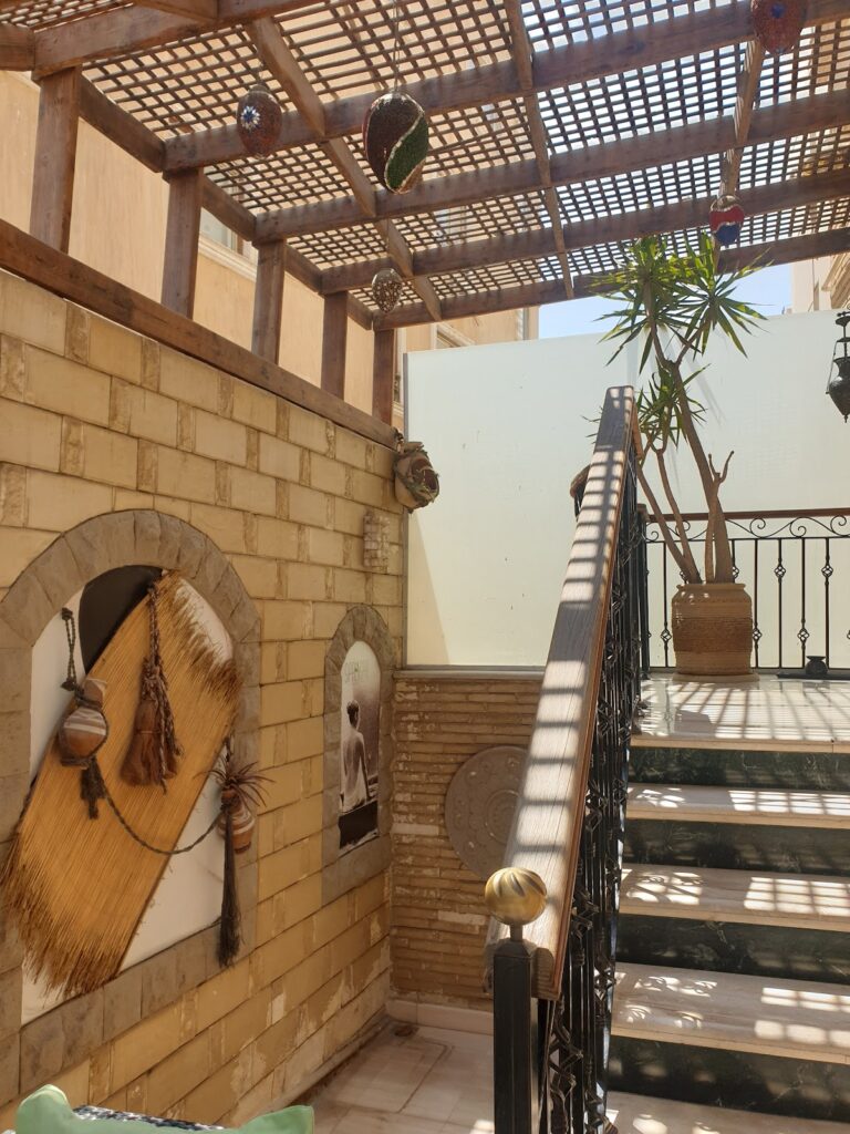 مركز سيبال سبا للعناية بالأظافر والجسم