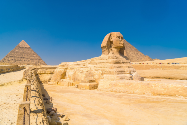 شركة إدارة الوجهات السياحية مصر – DMC Egypt