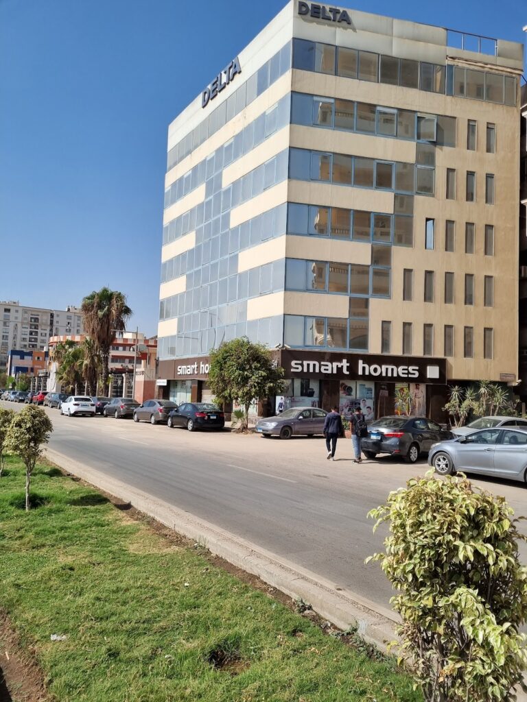 دلتا للبرمجيات