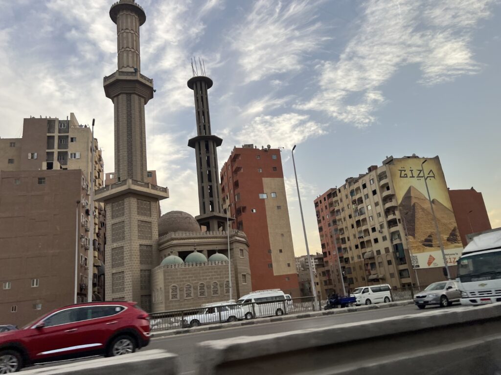مركز A1 القاهرة الجديدة