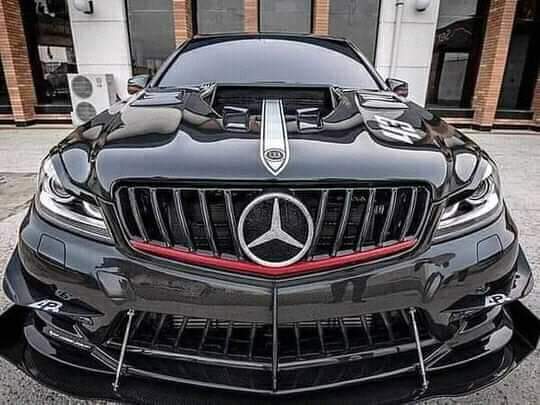 كهربائي سيارات