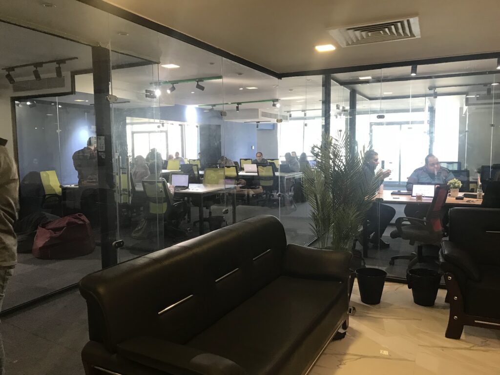 شريك إدراكي العالمي لـ SAP