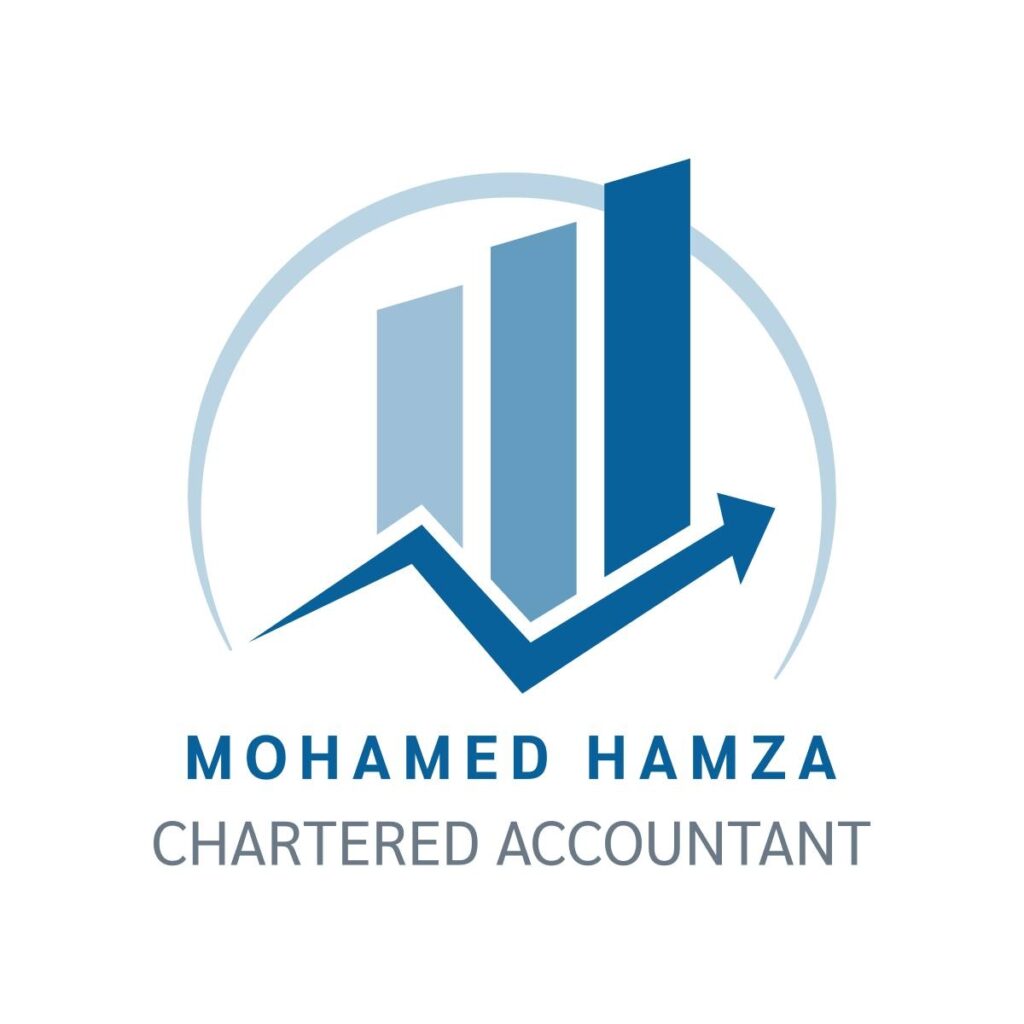 مكتب المحاسب القانونى محمد حمزة
