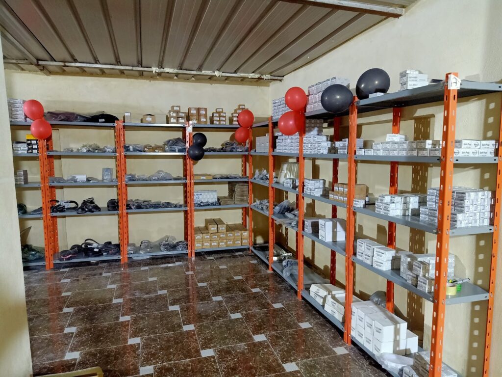 مصر لتجارة قطع غيار السيارات