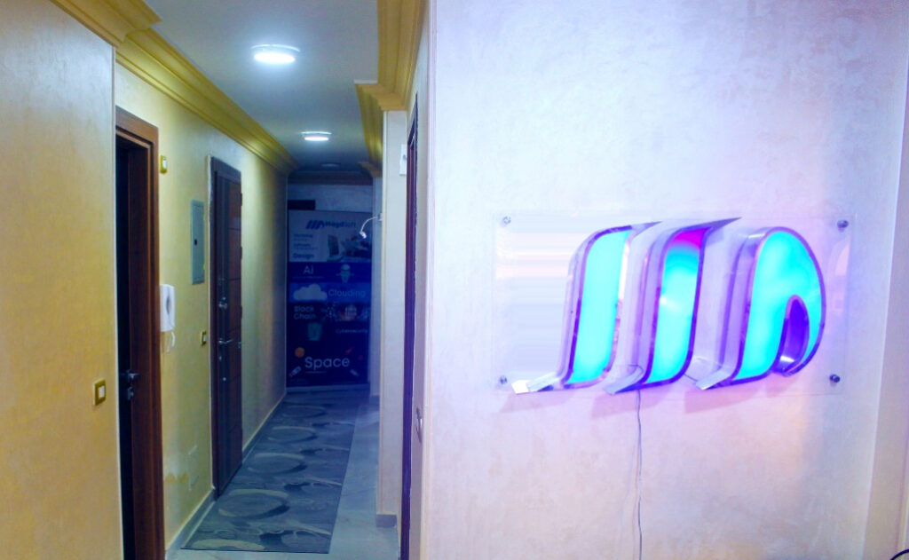 Magdsoft ( software house برمجة تطبيقات ) شركة تصميم مواقع