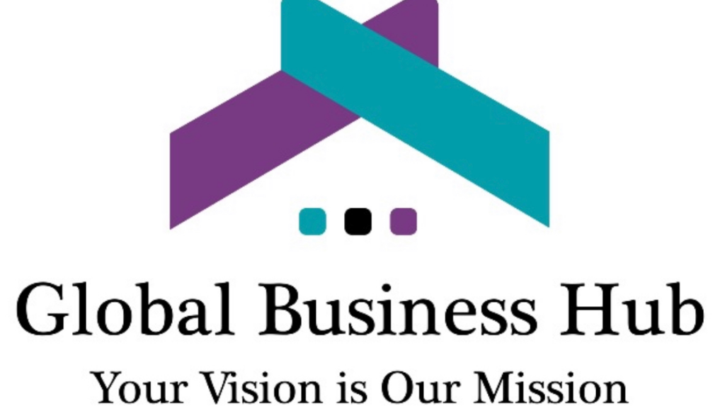 Global business hub | جلوبال بيزنس هب
