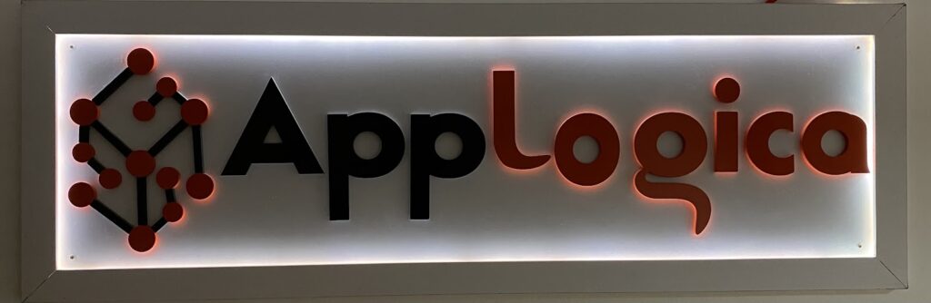 AppLogica (فرع التطوير)