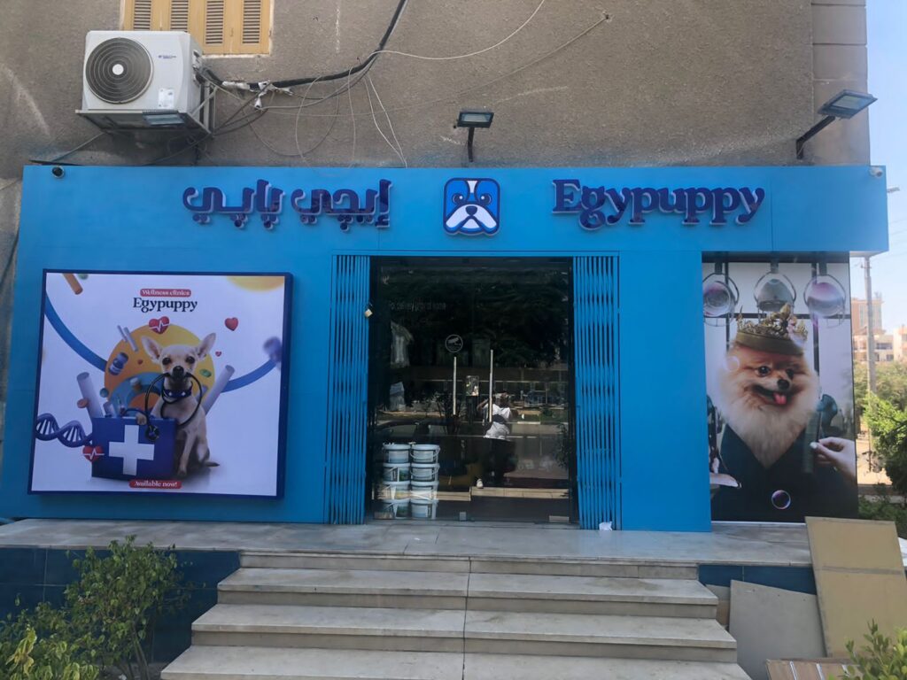 جرو – شيراتون