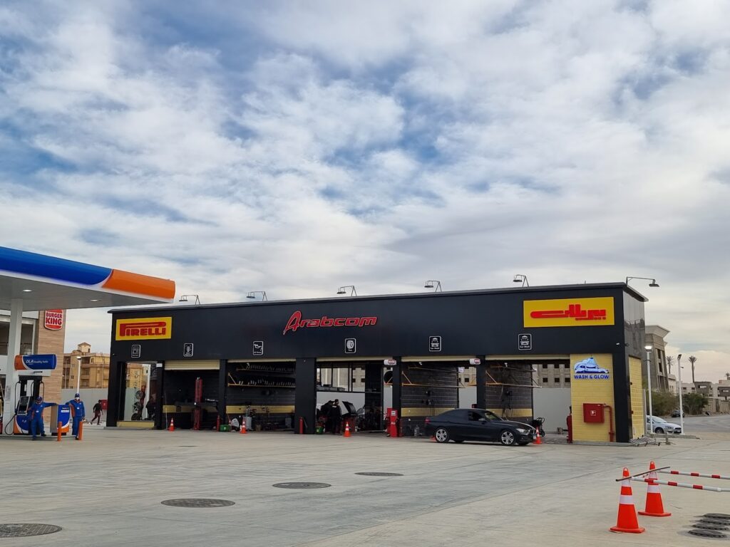 عربكوم