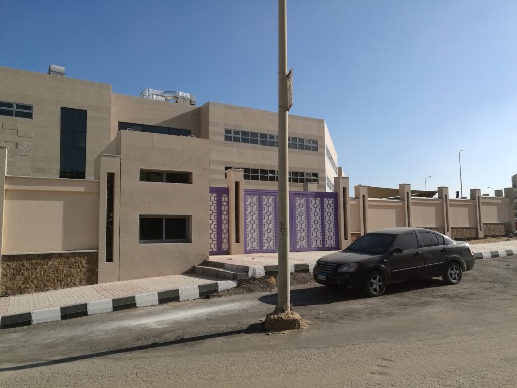 مدرسة الكلية الملكية الدولية