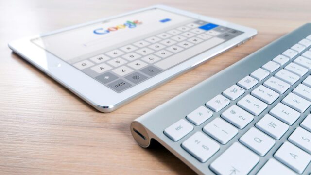 Google Photo 5