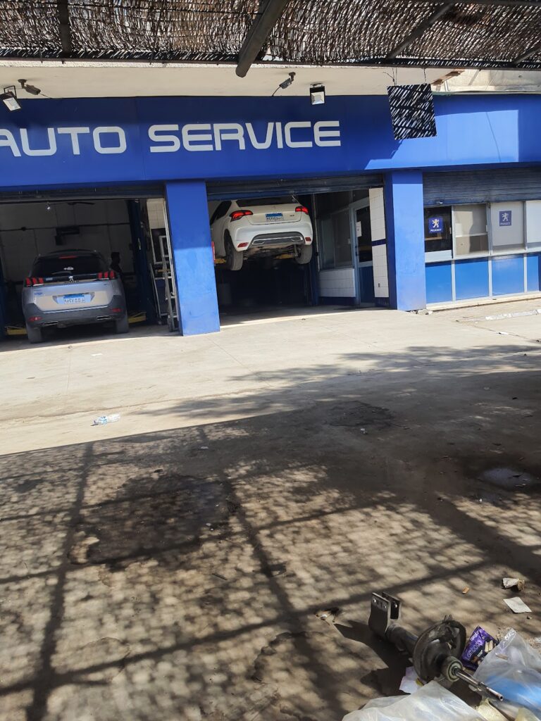 خدمة سيارات بيجو مدينة نصر