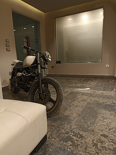 العلامة التجارية الجريئة