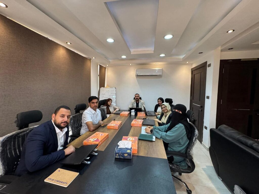 دنيا للاستشارات القاهرة، مصر