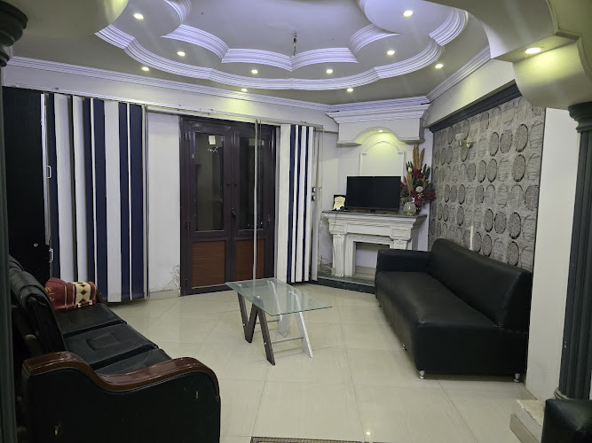 Dr. Mostafa Abdelmaged Dental Center