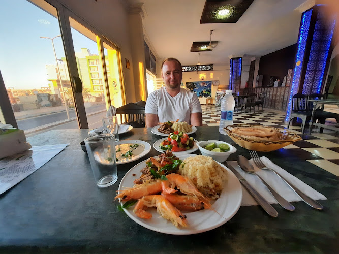 Family Fish Restaurant