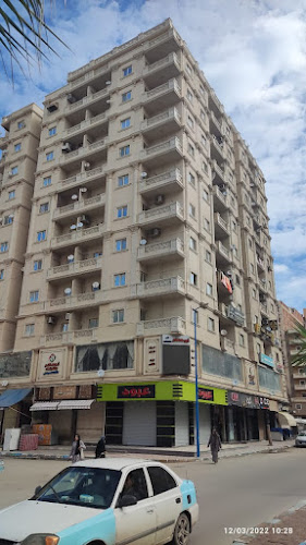Moursy matrouh rent apartment