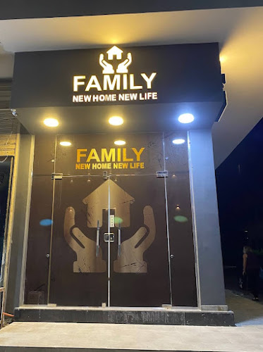 FAMILY HURGHADA