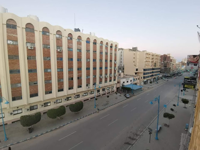 Dr. Ahmed Fathy Hassan’s Dental Laser Clinic