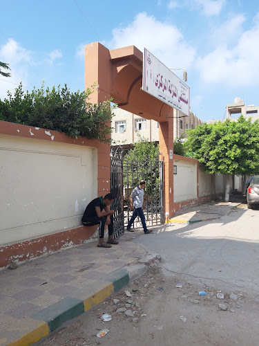 Al-Manzala Central Hospital