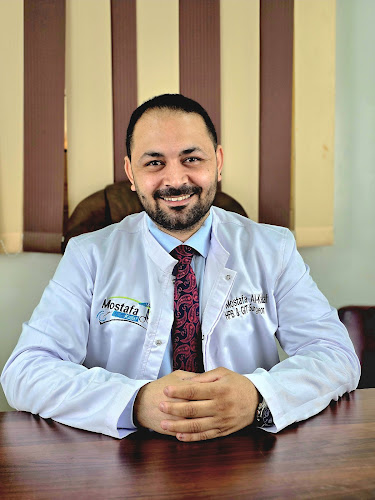 Dr. Mustafa Al-Kallaf’s Clinic