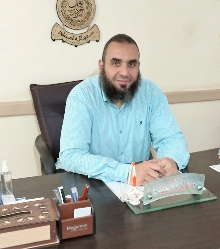Dr. Walid Mamdouh’s Ear, Nose and Throat Clinic