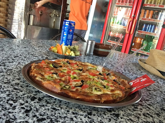 Pizza Sheikh Najdy