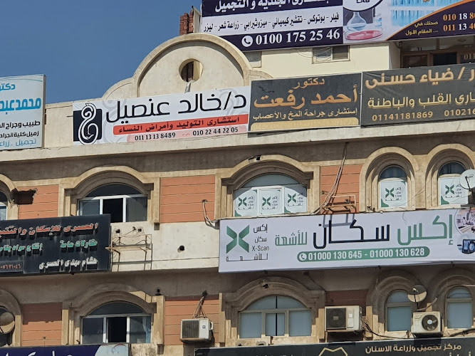 Consultant in Obstetrics, Gynecology, Endoscopic Surgery and Infertility