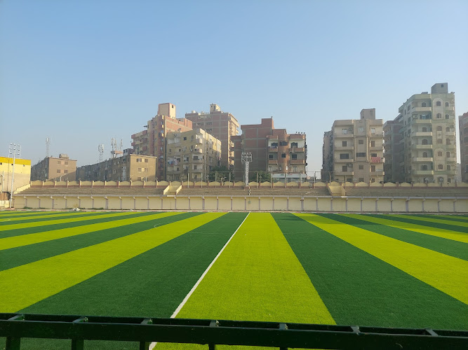 Qanater Al-Khayriya Club