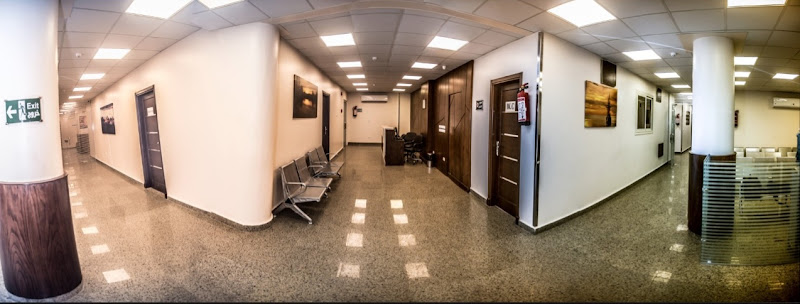 Al-Boushi Scan Center for Radiology