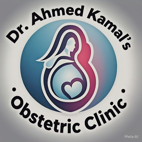 Dr. Ahmed Kamal Darwish, Specialist in Obstetrics and Gynecology
