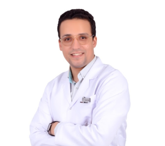 Dr. Ahmed Ezzat El-Gendy’s Clinic