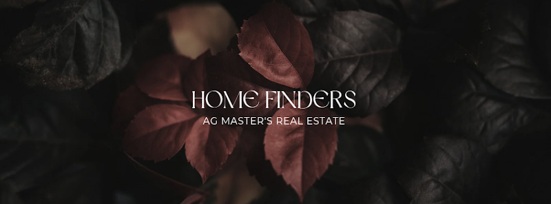 Ag Master’s Real Estate