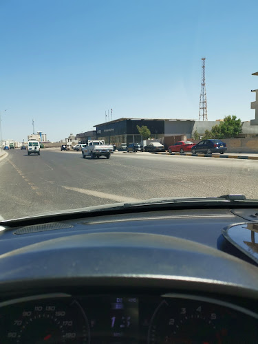 Nile engineering for fiat النيل الهندسية فيات
