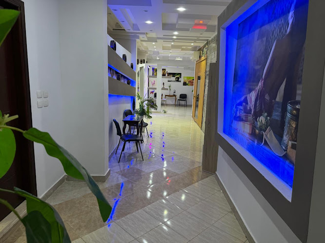Massage Marsa Matrouh Wellness Center