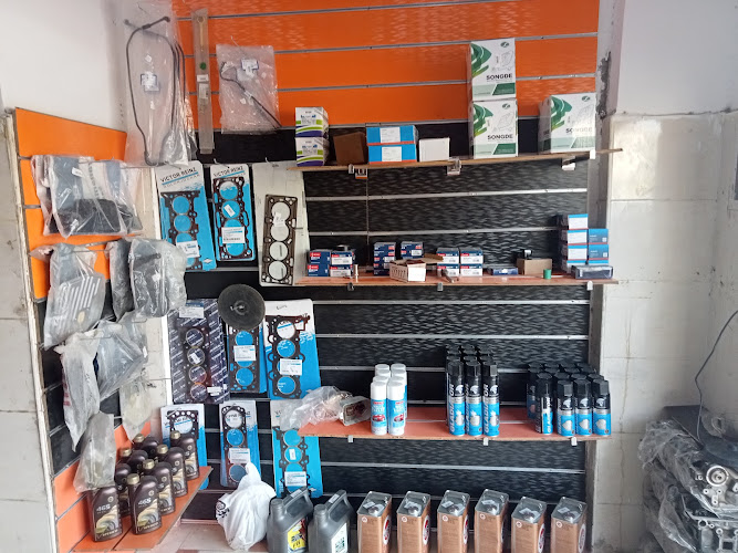 Ginuse turbo serviceللفتيس الاتوماتيك