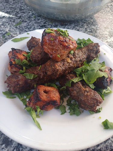 Sons of Sheikhs Restaurant