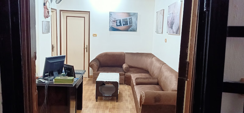 Dr. Ahmed Mohamed Selim Center for Obstetrics and Gynecology