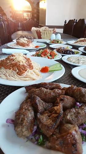 Elbasha restaurant