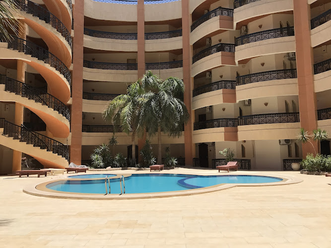 Regency Towers
