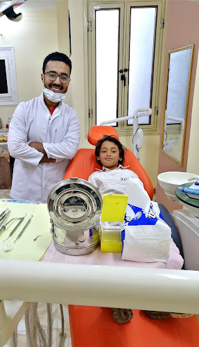 Dr. Hossam Thabet’s Dental Clinic in Al-Badari