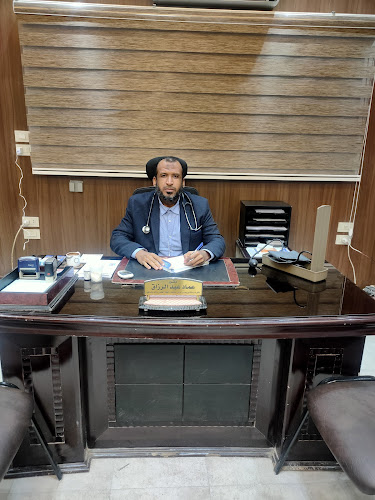Dr. Emad Abdel-Razzaq’s Clinic, Sadfa, Assiut