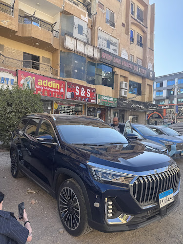 Brothers EGY Car Rental – Hurghada (Sheraton Road)
