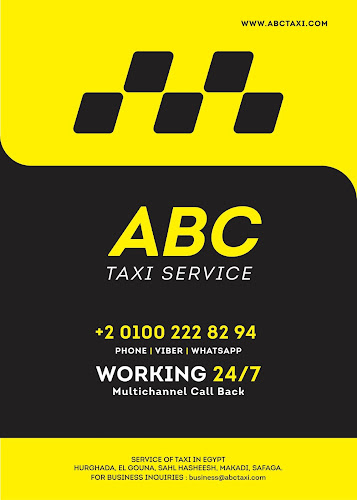 ABC Taxi Service